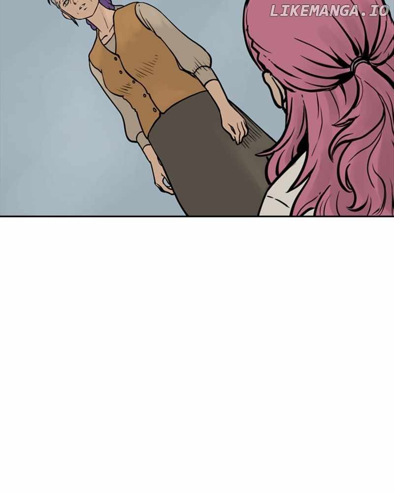 Mage Again Chapter 81 - Page 81