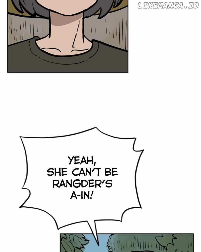 Mage Again Chapter 81 - Page 85