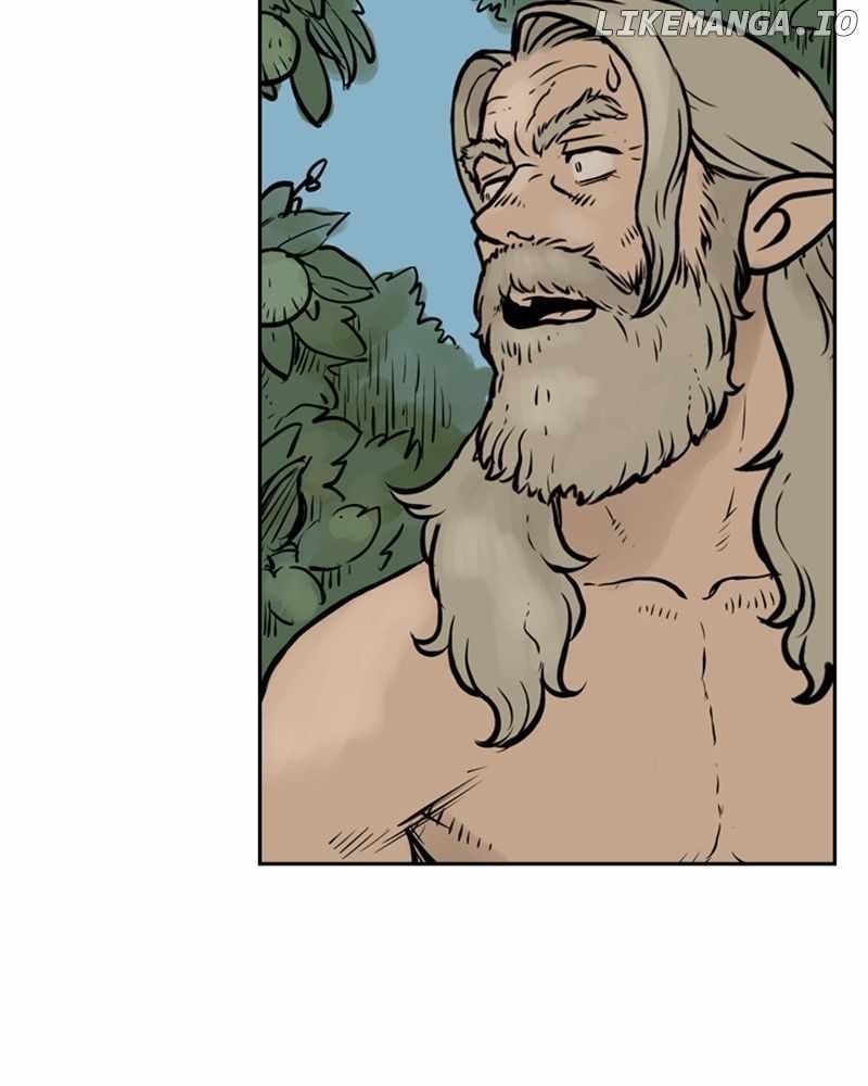Mage Again Chapter 81 - Page 86
