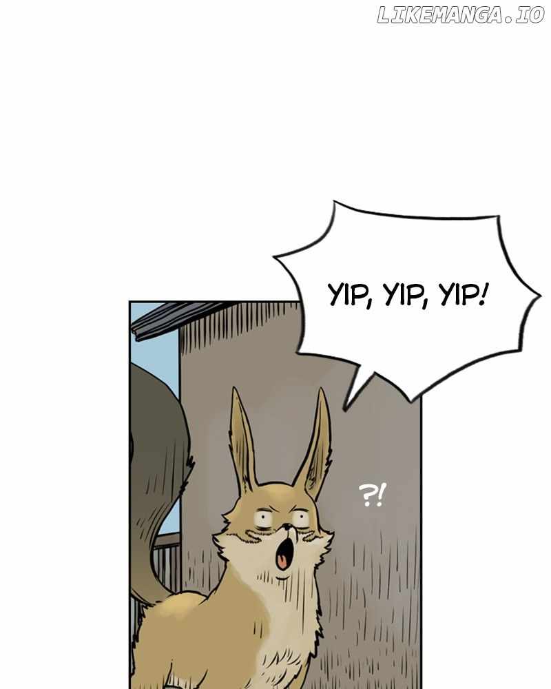 Mage Again Chapter 81 - Page 87