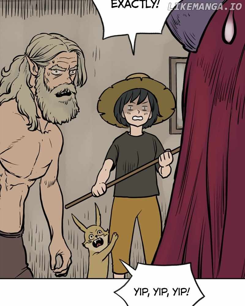 Mage Again Chapter 81 - Page 90