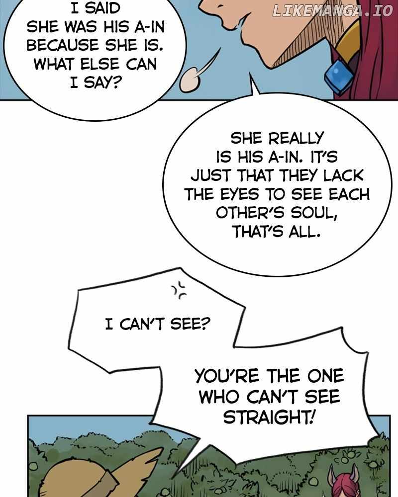 Mage Again Chapter 81 - Page 92