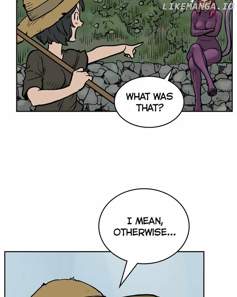 Mage Again Chapter 81 - Page 93
