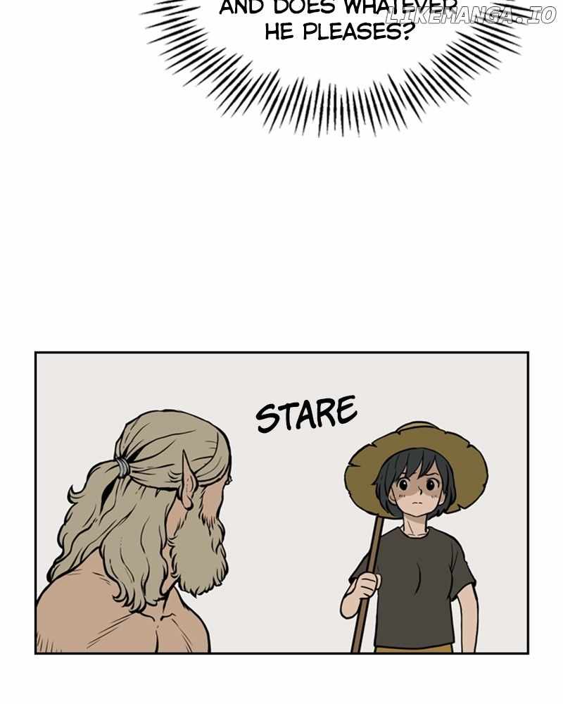 Mage Again Chapter 81 - Page 95