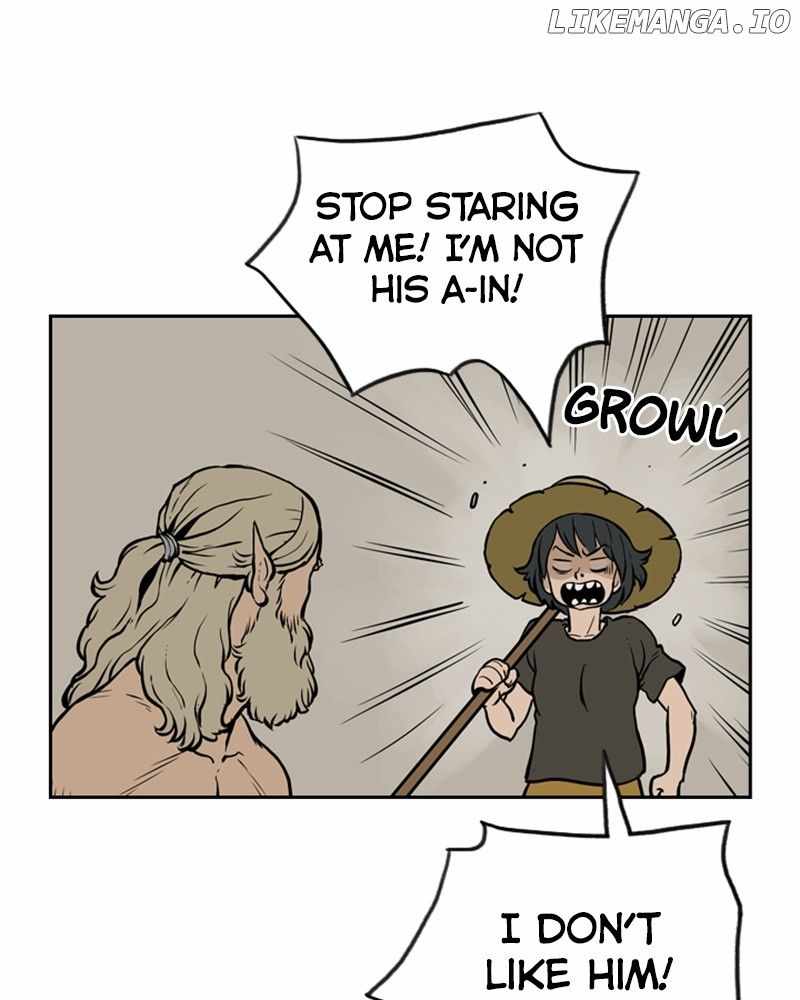 Mage Again Chapter 81 - Page 96
