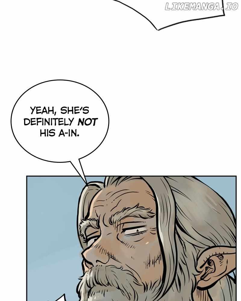 Mage Again Chapter 81 - Page 97