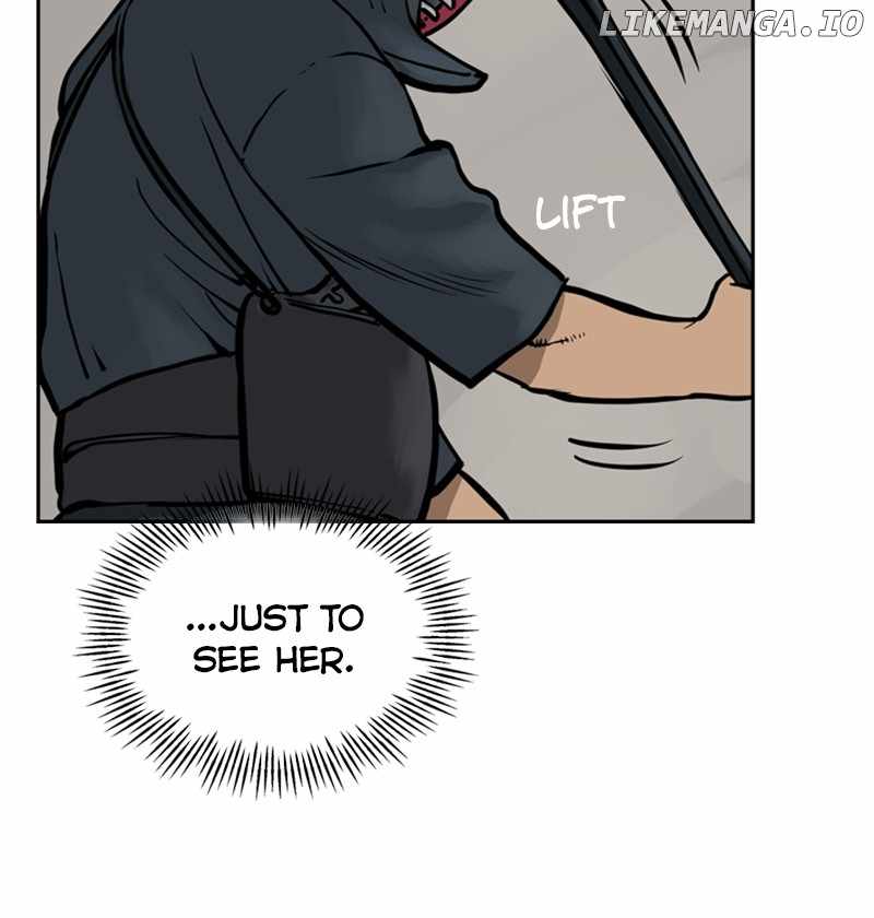 Mage Again Chapter 82 - Page 101
