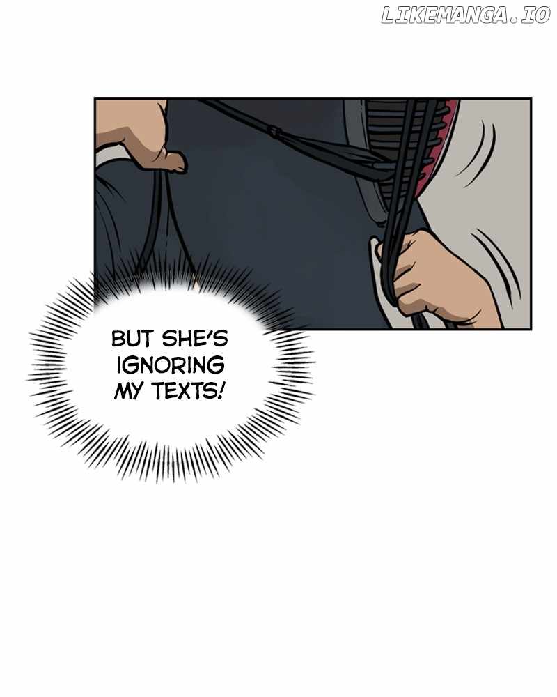 Mage Again Chapter 82 - Page 102
