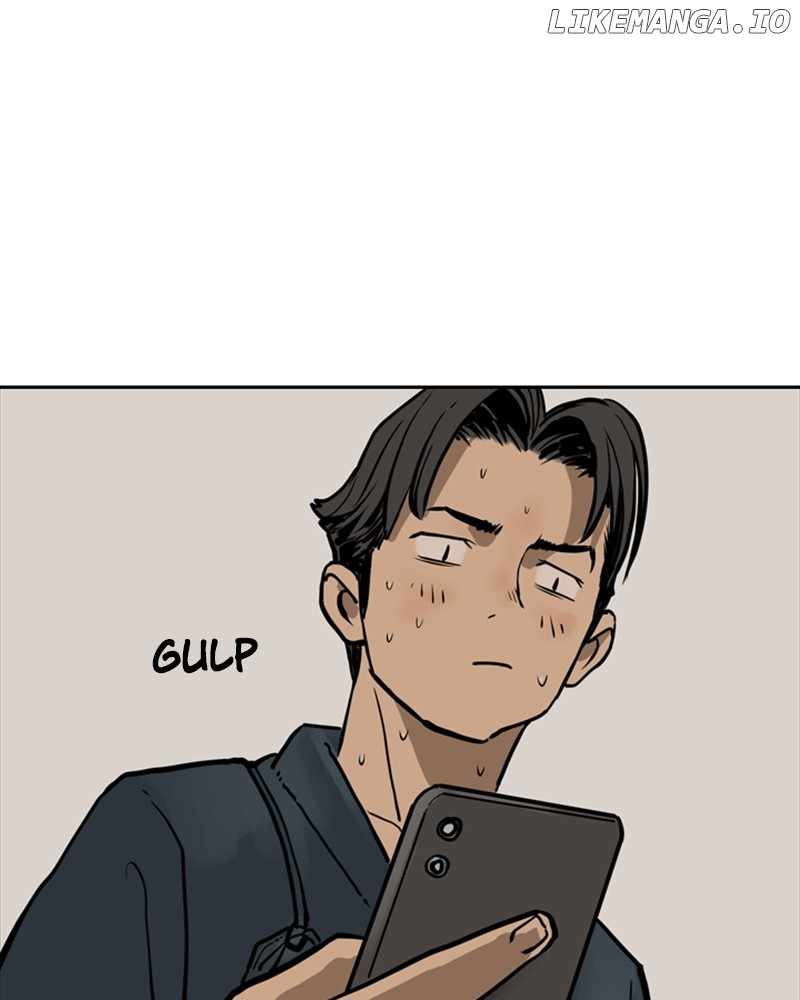 Mage Again Chapter 82 - Page 104