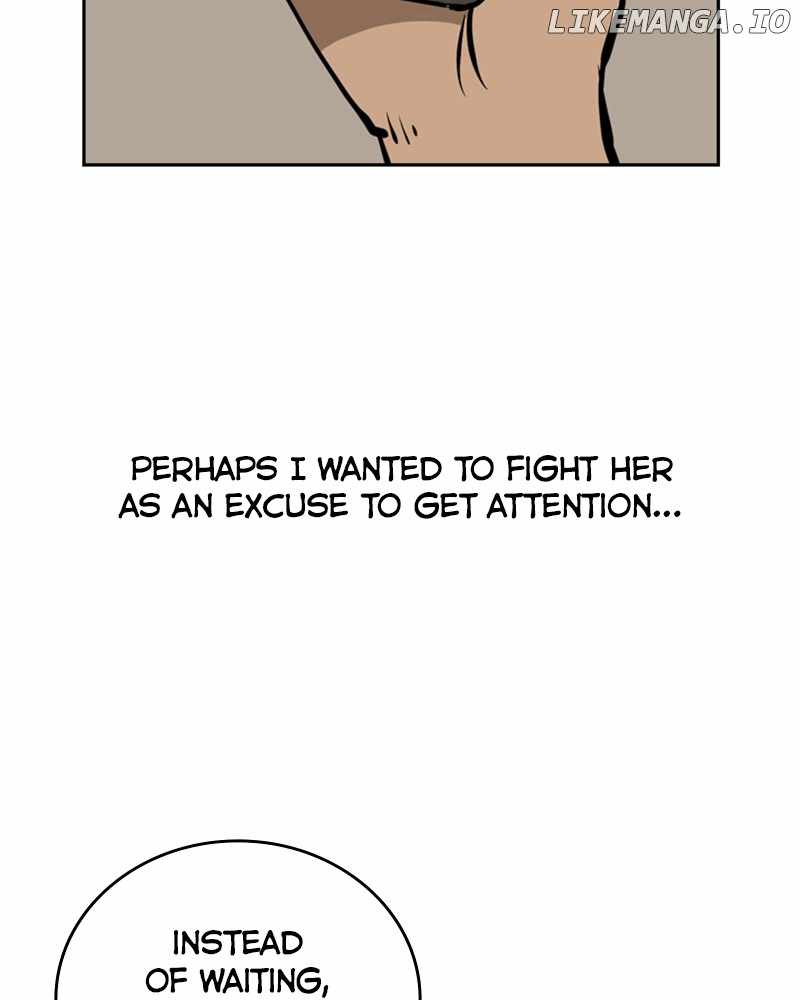Mage Again Chapter 82 - Page 108