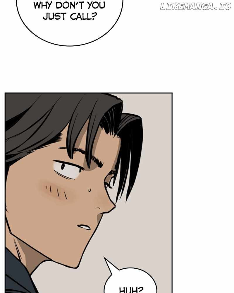 Mage Again Chapter 82 - Page 109
