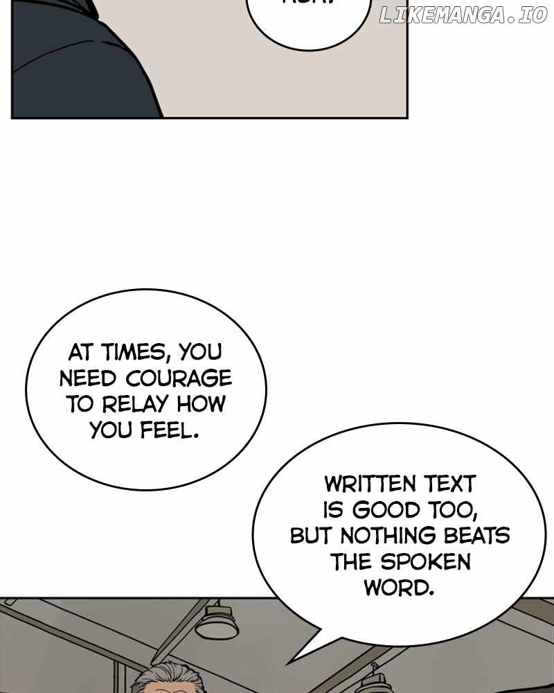Mage Again Chapter 82 - Page 110