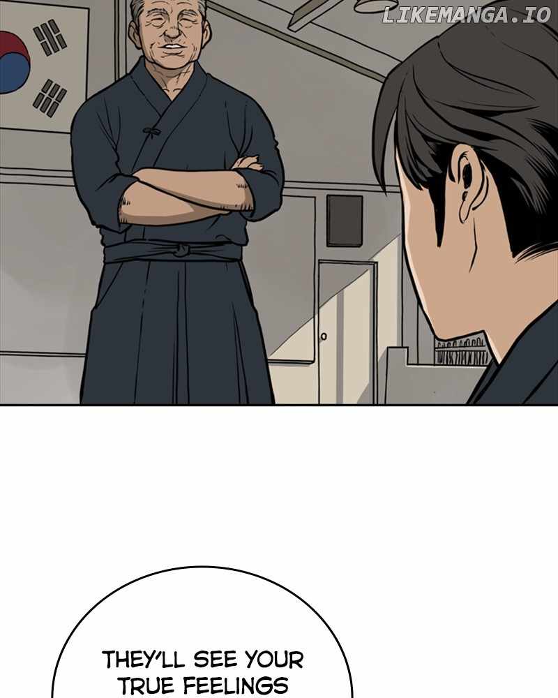 Mage Again Chapter 82 - Page 111