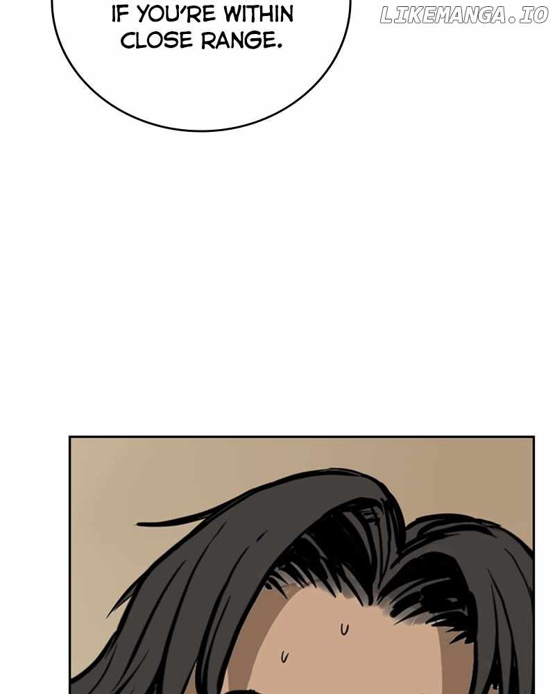 Mage Again Chapter 82 - Page 112