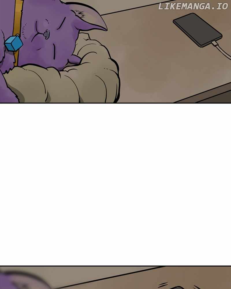 Mage Again Chapter 82 - Page 116