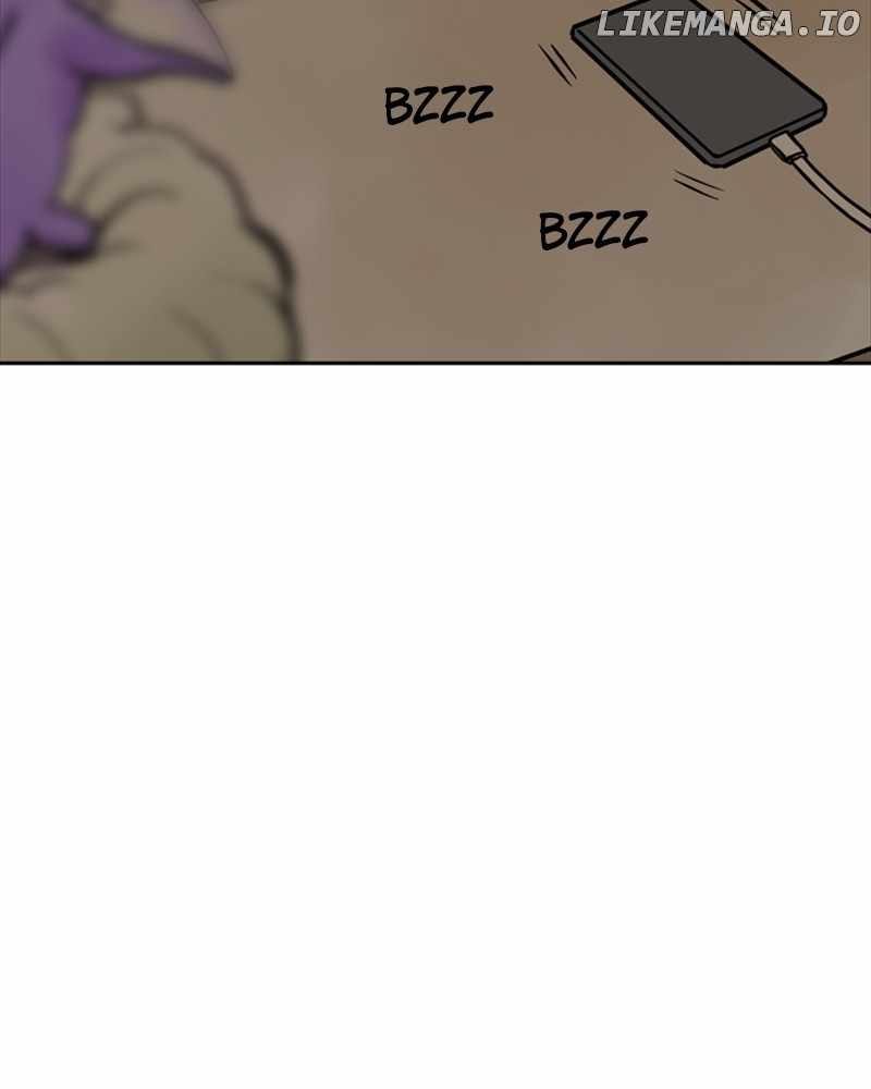 Mage Again Chapter 82 - Page 117