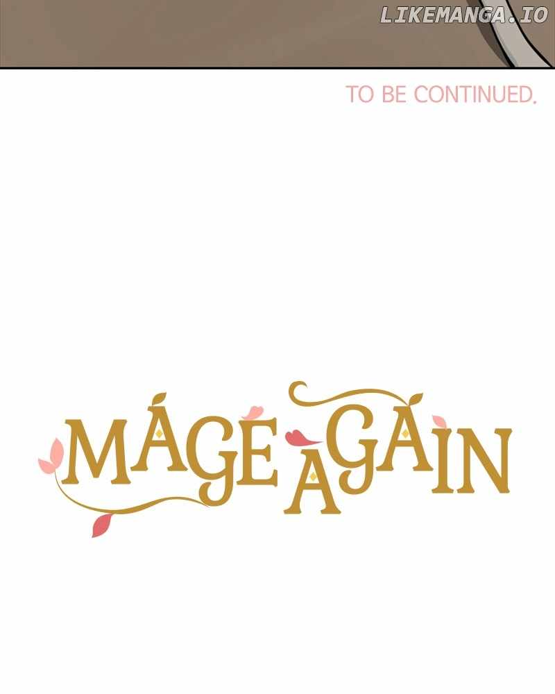 Mage Again Chapter 82 - Page 119