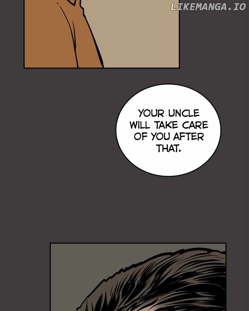 Mage Again Chapter 82 - Page 17
