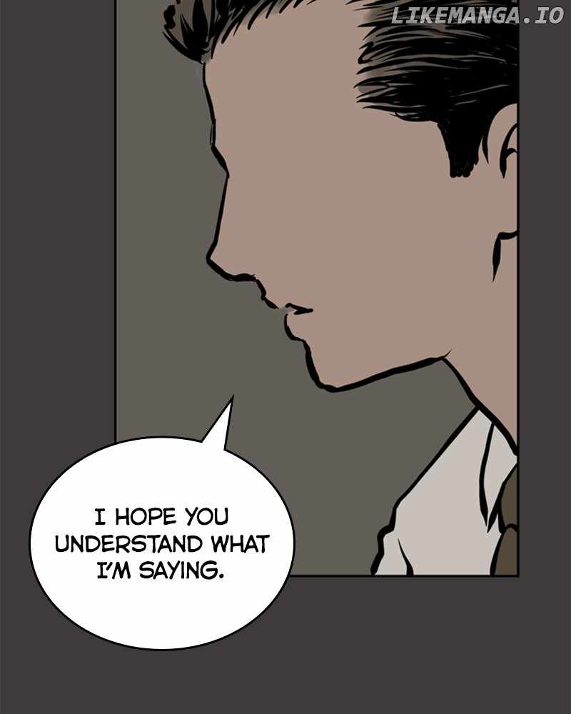 Mage Again Chapter 82 - Page 18
