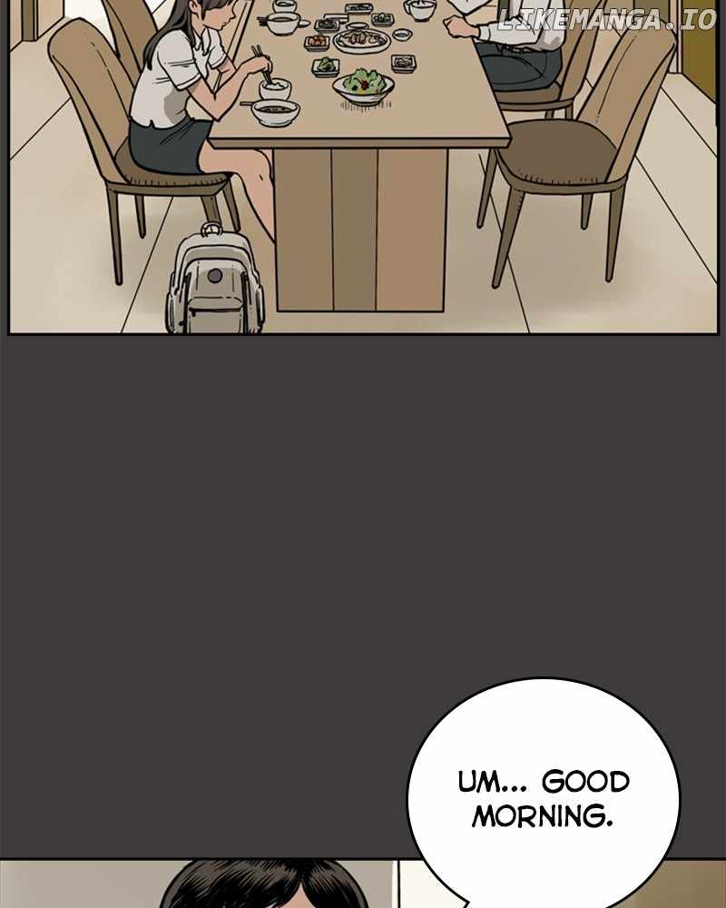 Mage Again Chapter 82 - Page 3