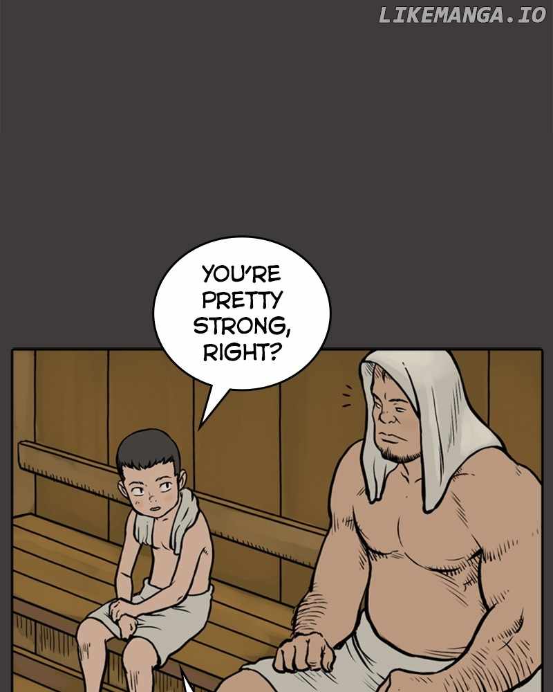 Mage Again Chapter 82 - Page 34