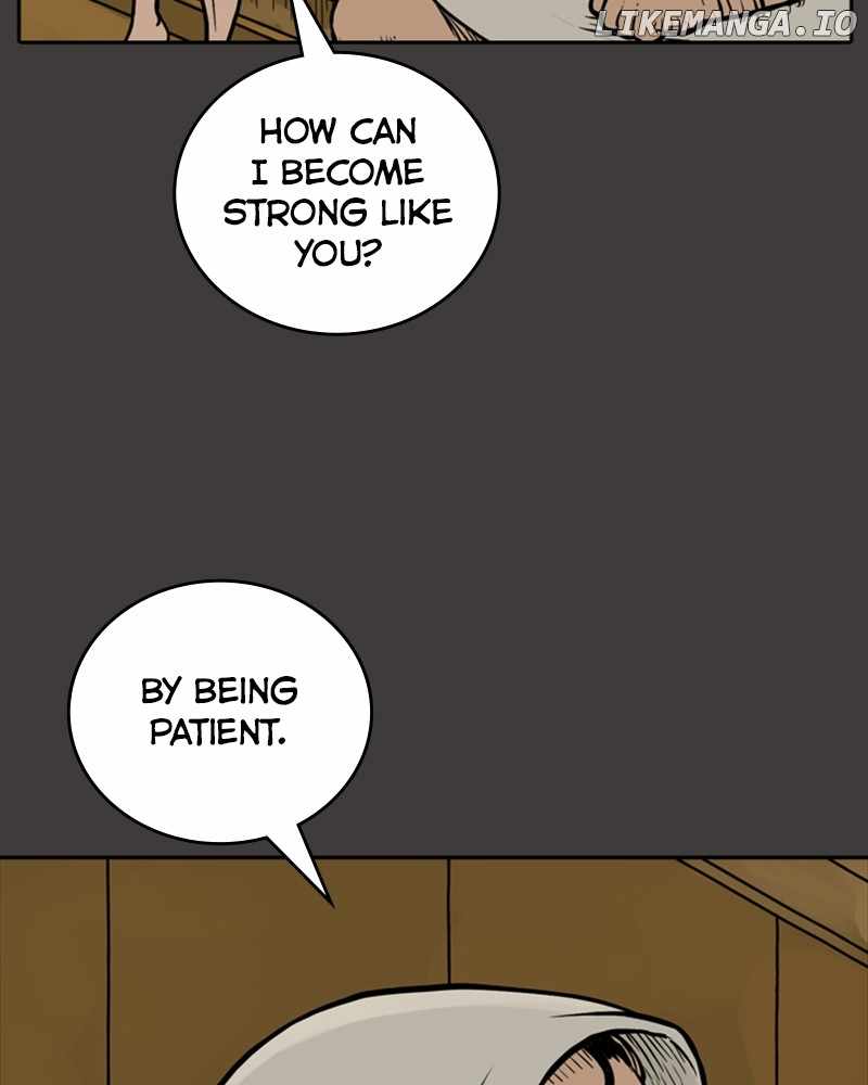 Mage Again Chapter 82 - Page 35