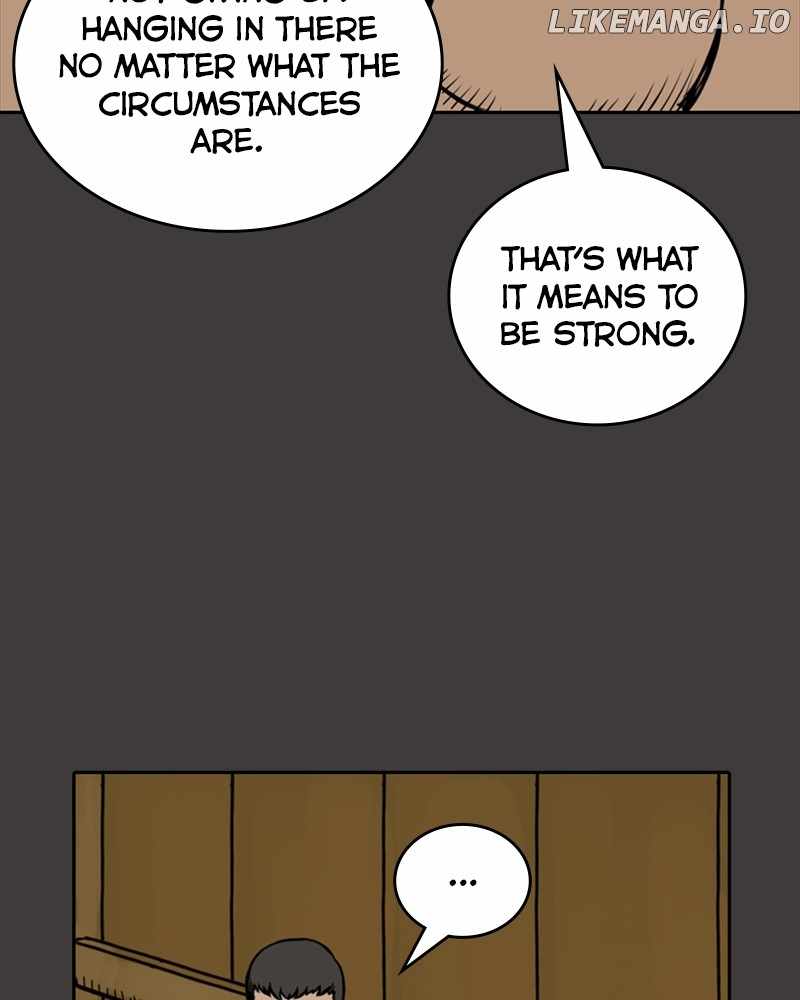 Mage Again Chapter 82 - Page 37