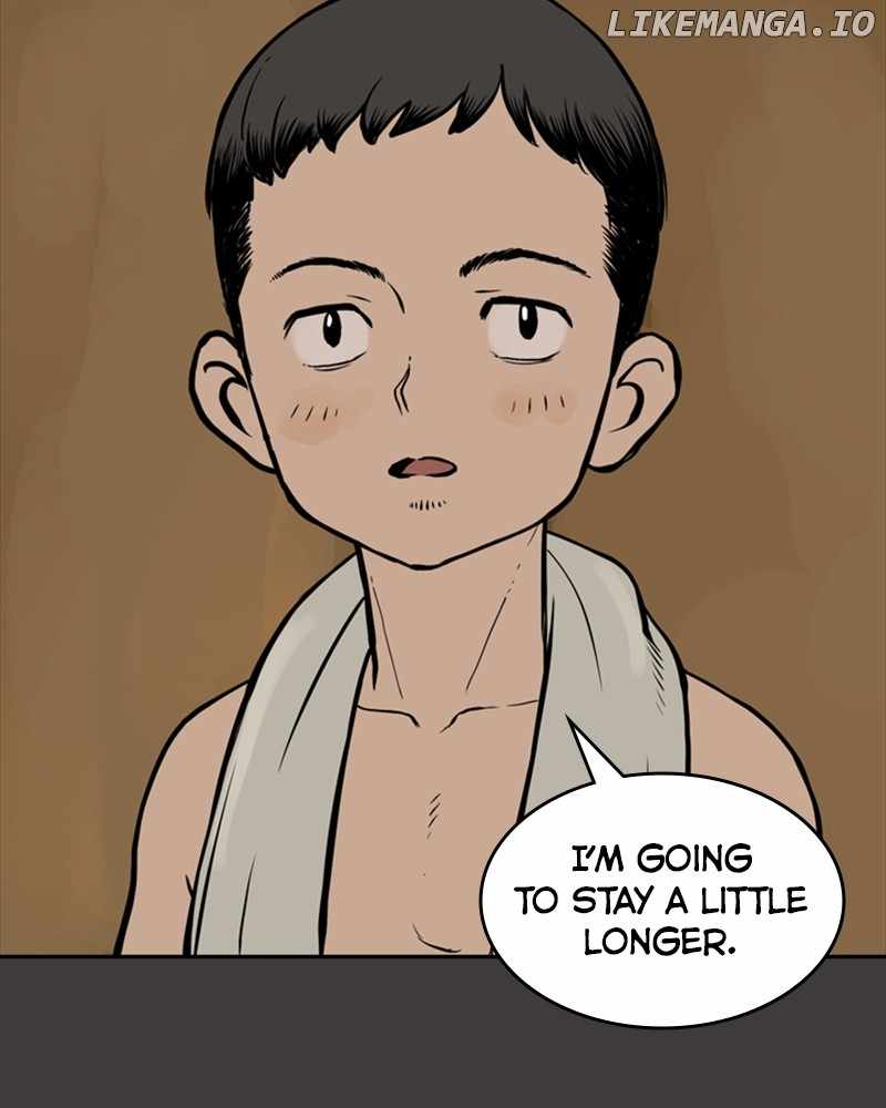 Mage Again Chapter 82 - Page 40