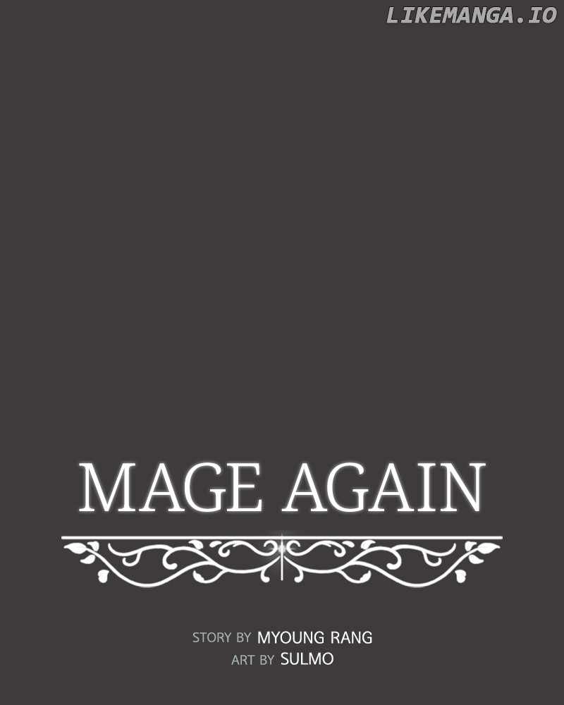 Mage Again Chapter 82 - Page 41