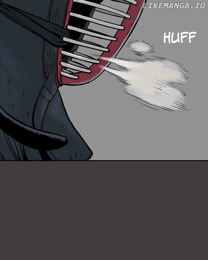 Mage Again Chapter 82 - Page 46