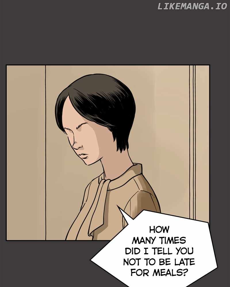 Mage Again Chapter 82 - Page 5
