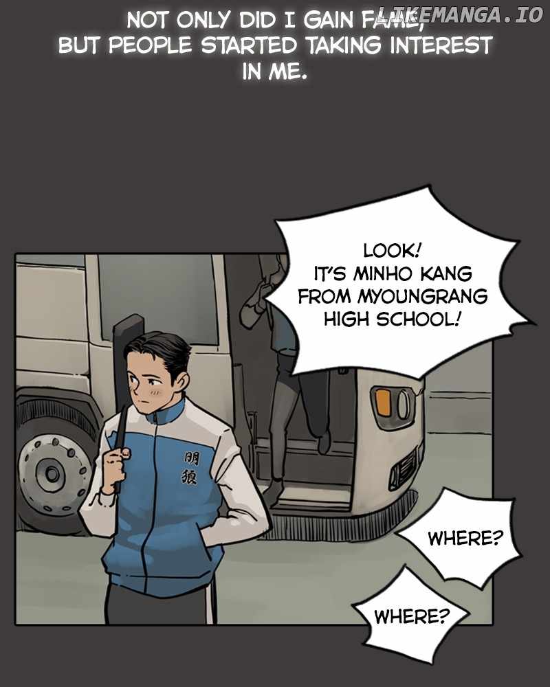 Mage Again Chapter 82 - Page 52