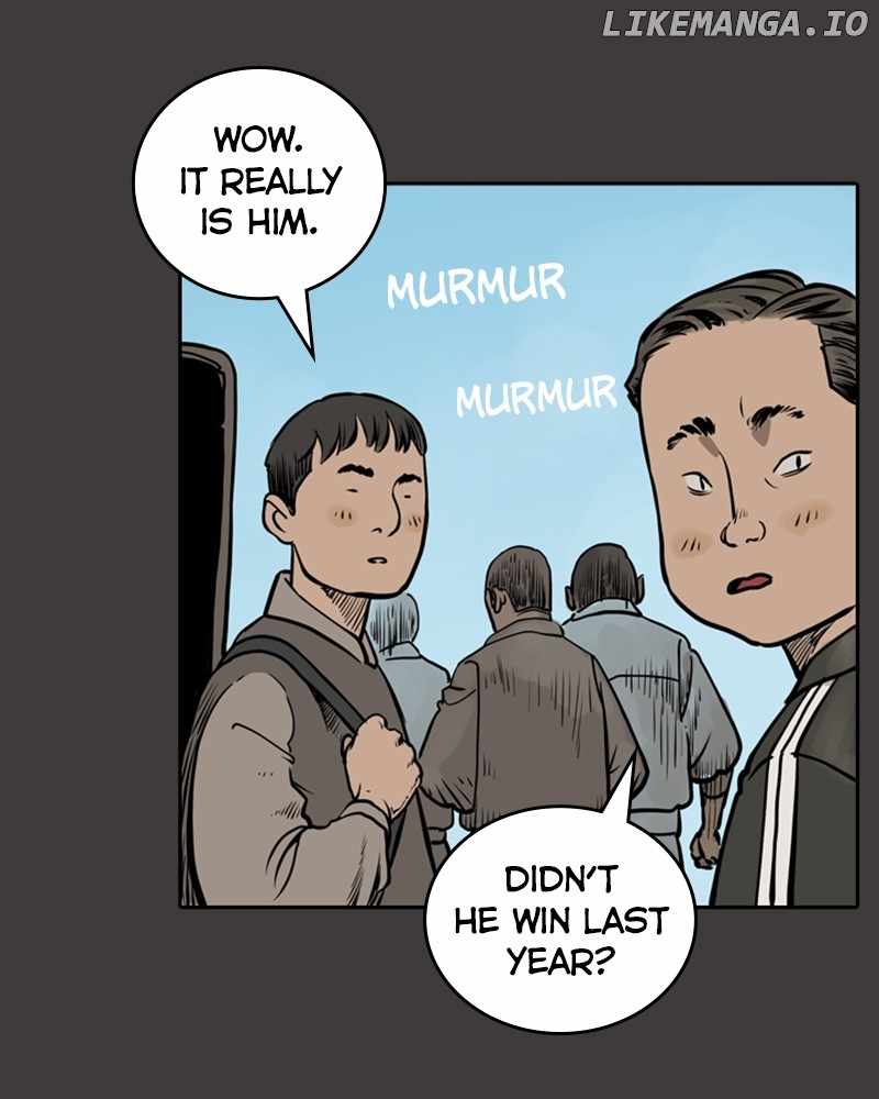 Mage Again Chapter 82 - Page 53