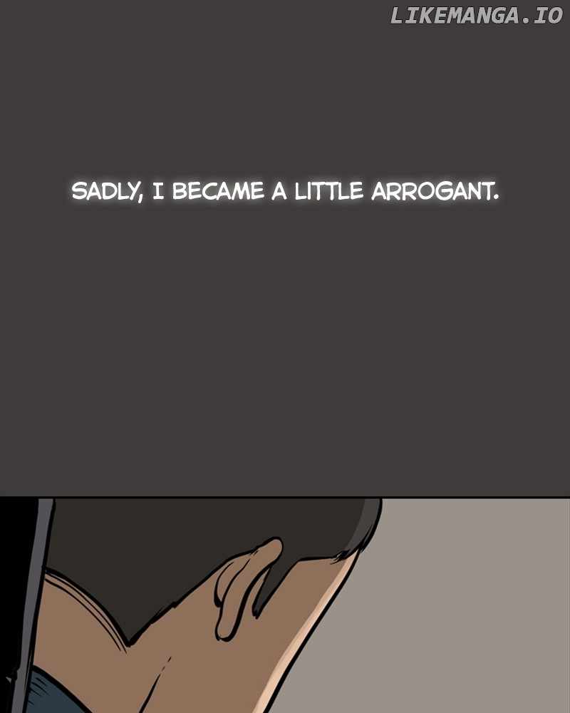 Mage Again Chapter 82 - Page 54