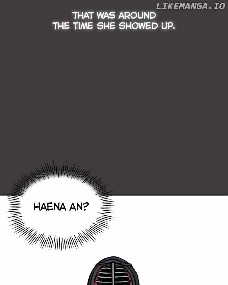 Mage Again Chapter 82 - Page 56