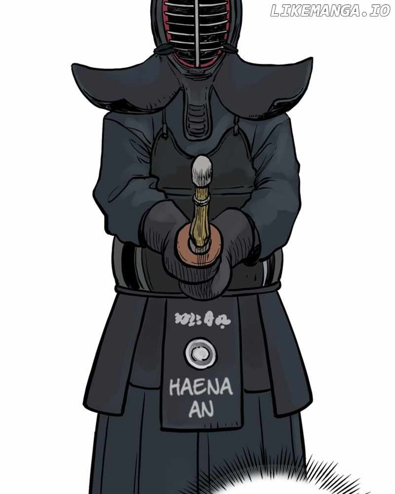 Mage Again Chapter 82 - Page 57