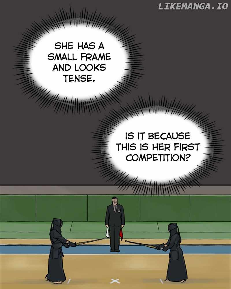 Mage Again Chapter 82 - Page 59