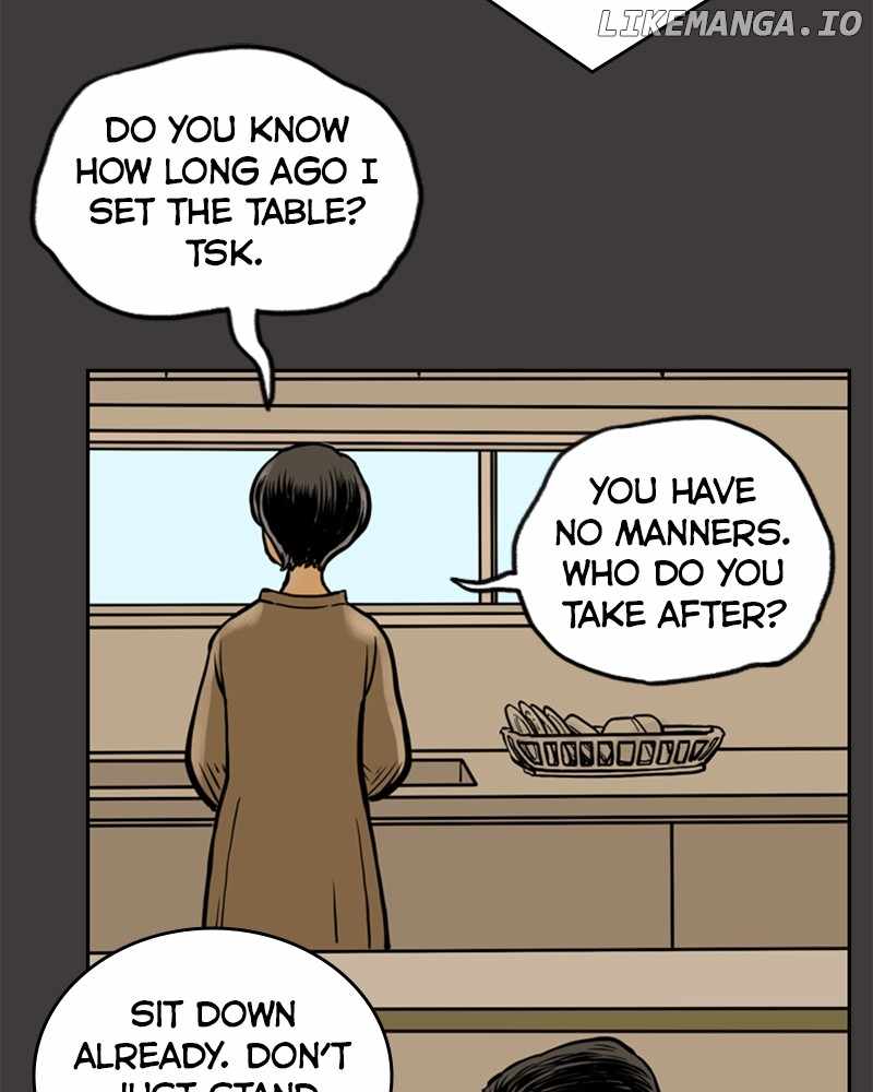 Mage Again Chapter 82 - Page 6