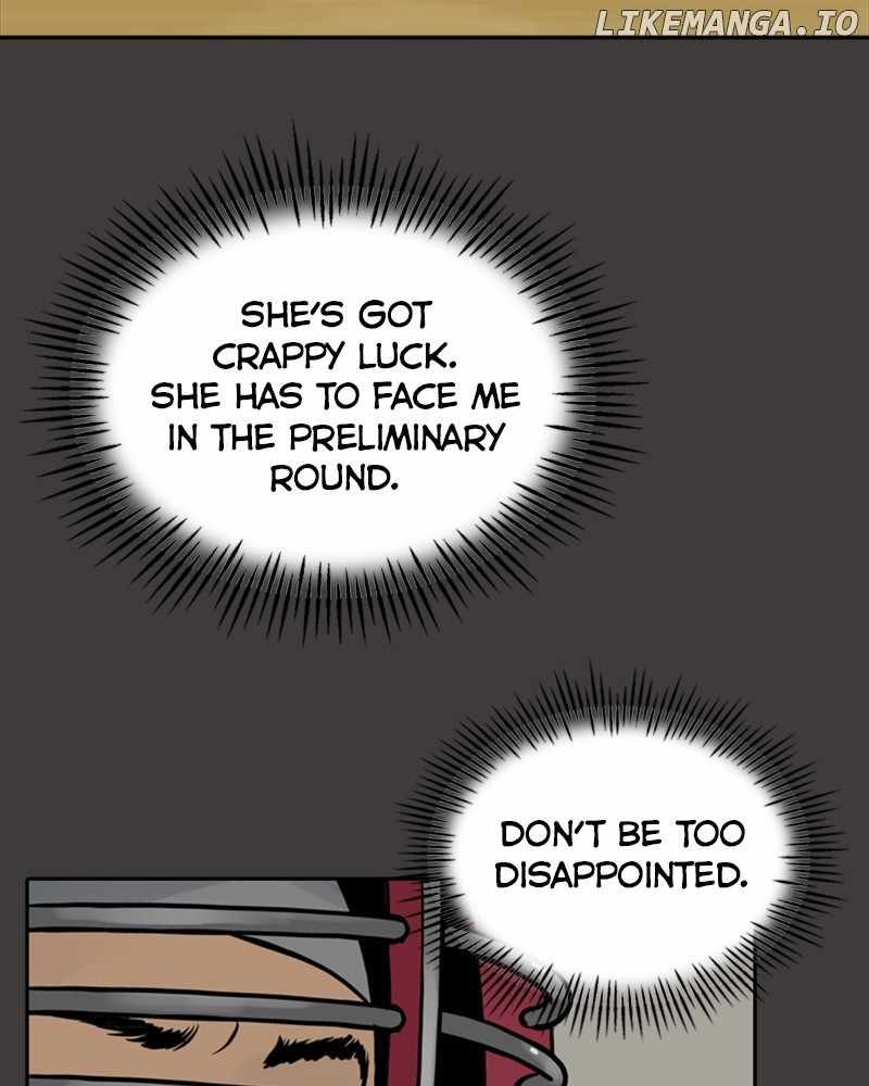 Mage Again Chapter 82 - Page 60