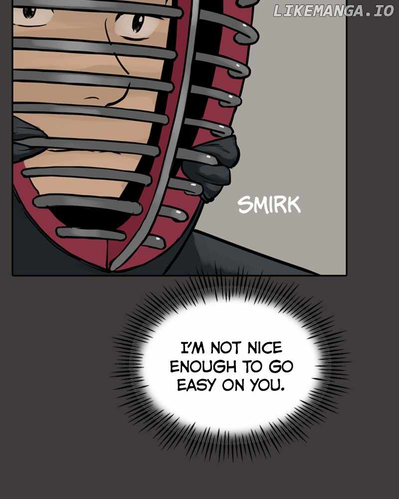 Mage Again Chapter 82 - Page 61