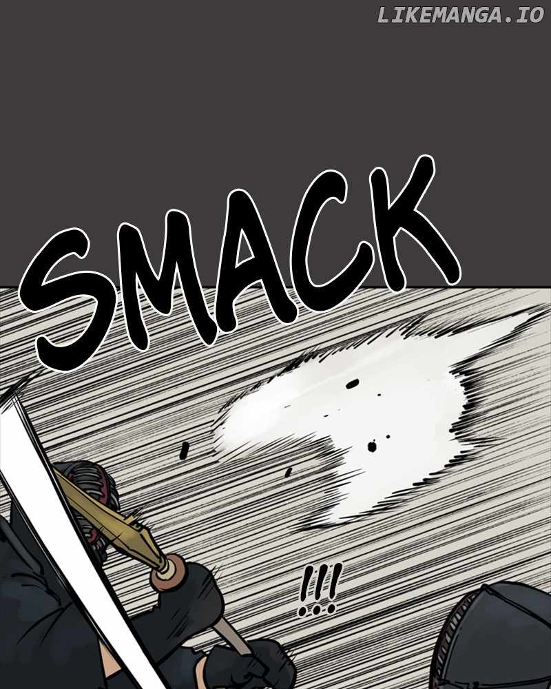Mage Again Chapter 82 - Page 63