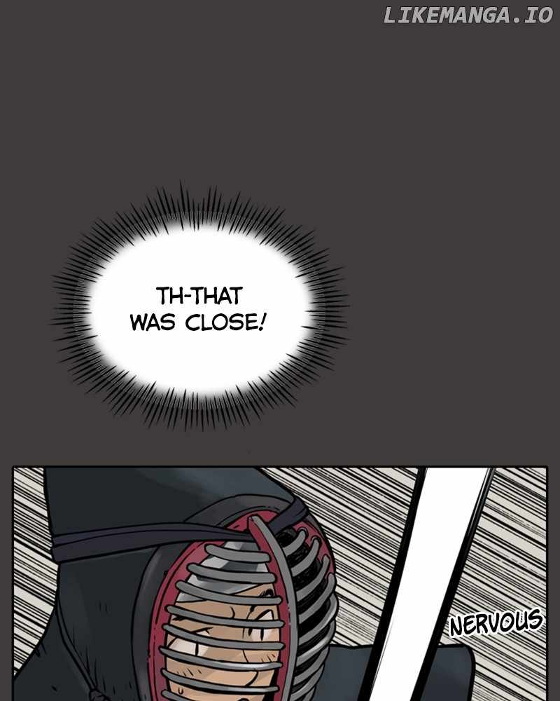 Mage Again Chapter 82 - Page 65