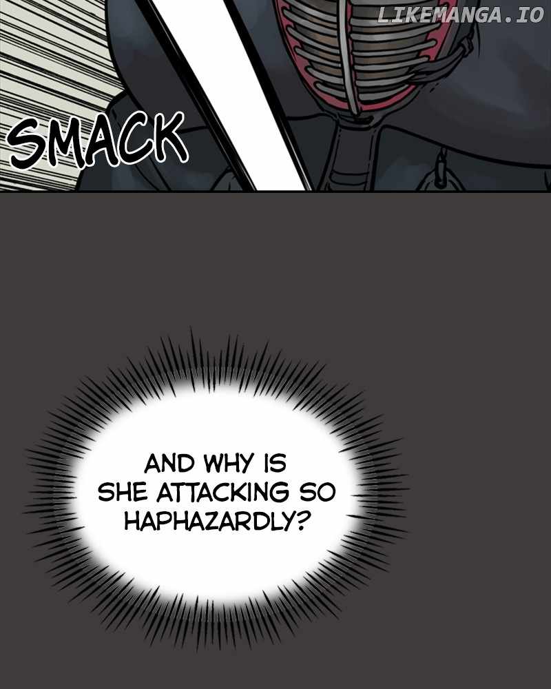 Mage Again Chapter 82 - Page 67