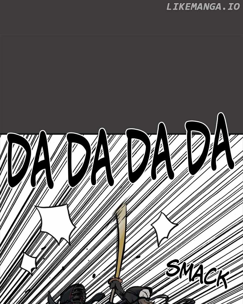 Mage Again Chapter 82 - Page 68