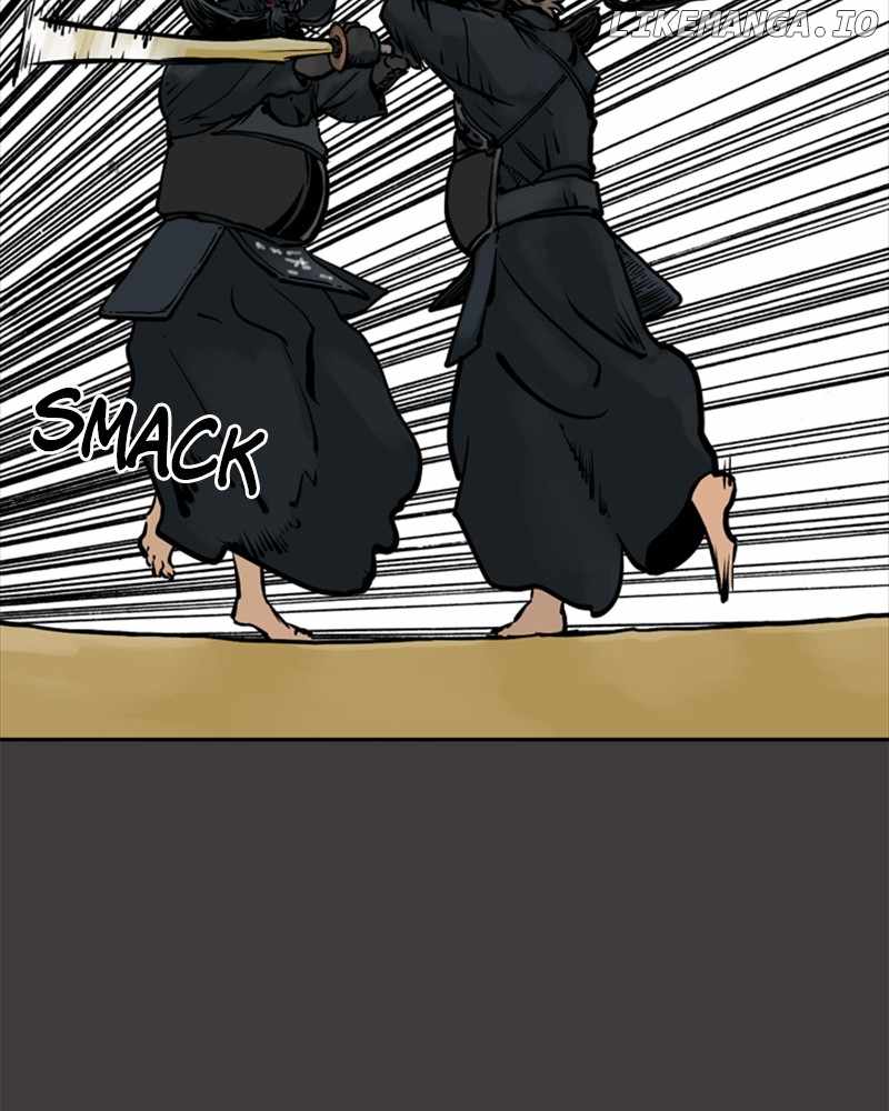 Mage Again Chapter 82 - Page 69