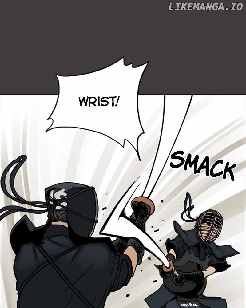 Mage Again Chapter 82 - Page 72