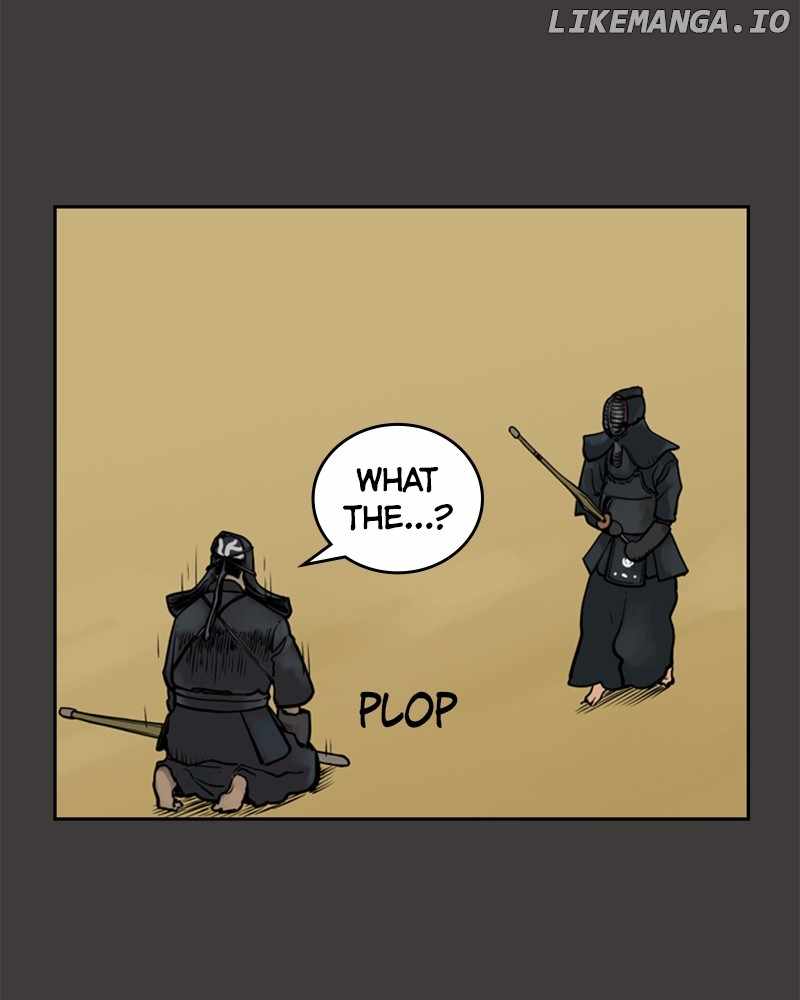 Mage Again Chapter 82 - Page 75