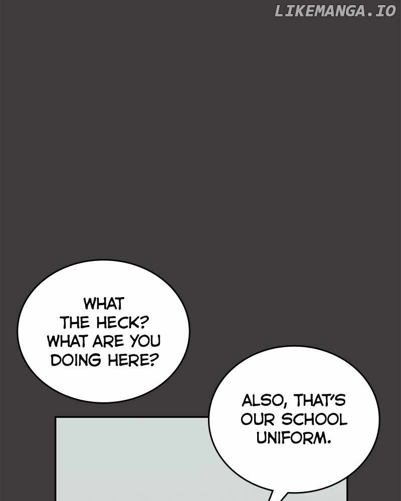 Mage Again Chapter 82 - Page 76