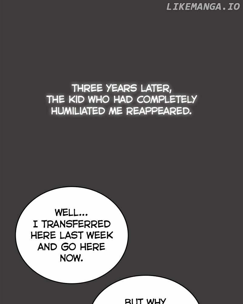 Mage Again Chapter 82 - Page 78