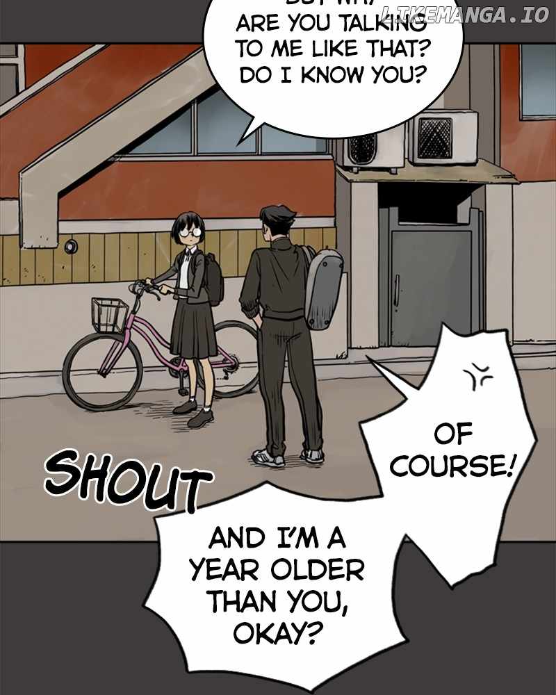 Mage Again Chapter 82 - Page 79